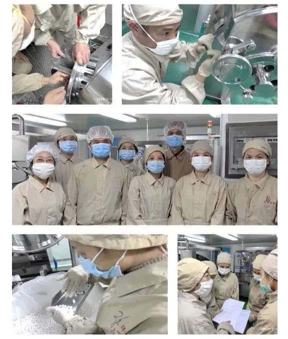 同心战“疫”举行时 js33333金沙线路检测青年在行动