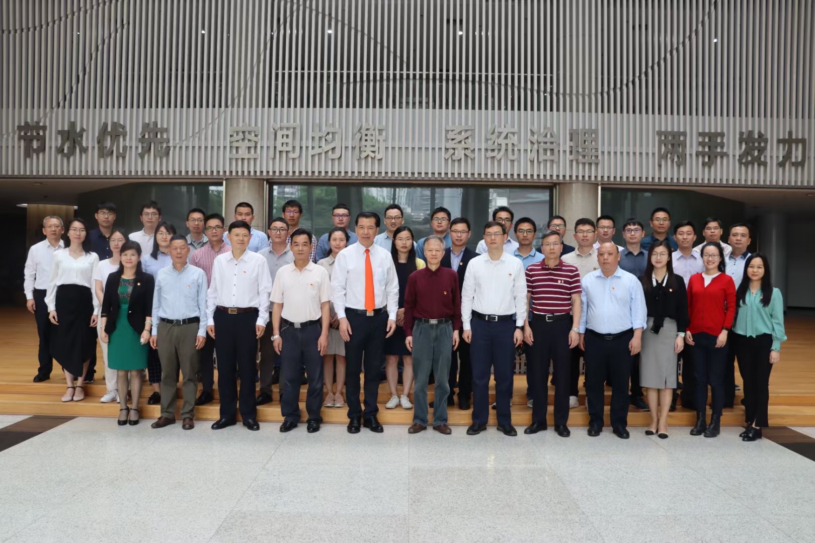 【喜讯】白云山js33333金沙线路检测公司刘宏博士后入选广州市科协2021年轻年科技人才托举工程